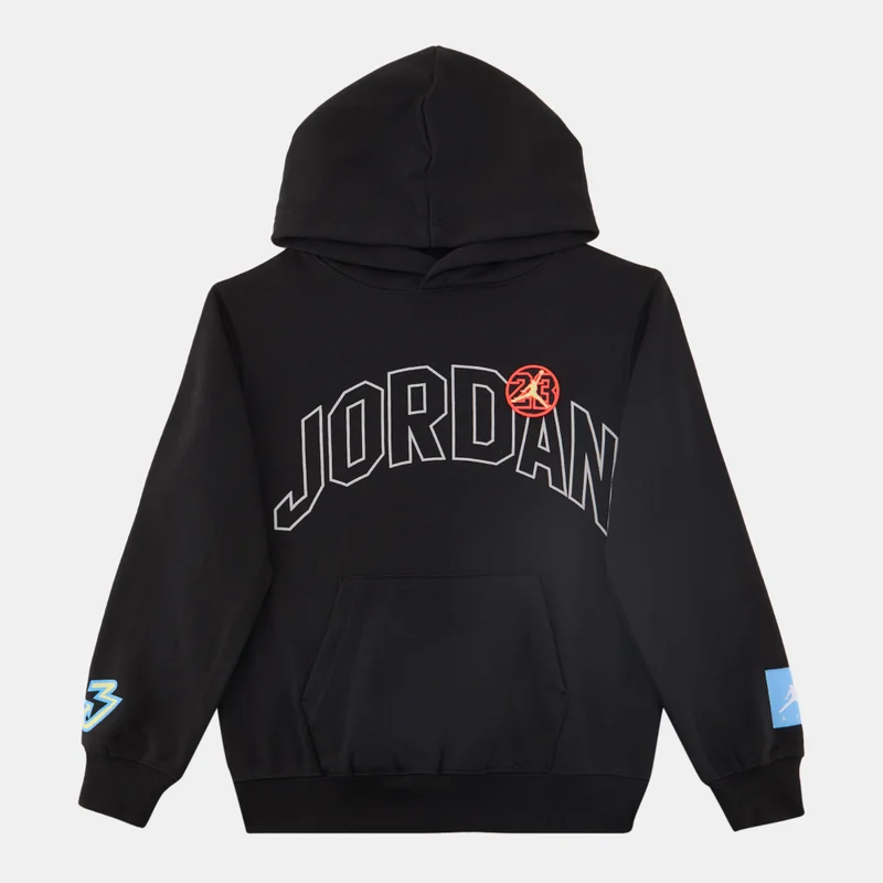 Jordan Kids' Dynasty Hoodie